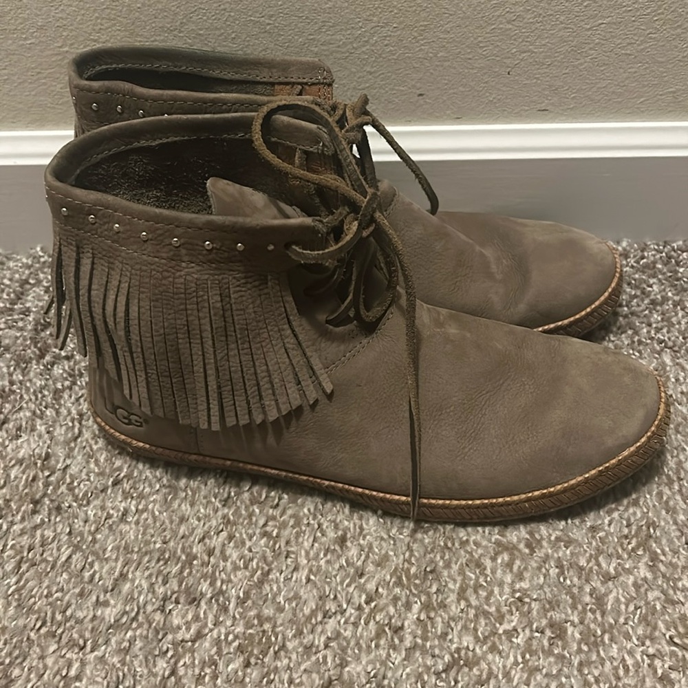 Ugg boots